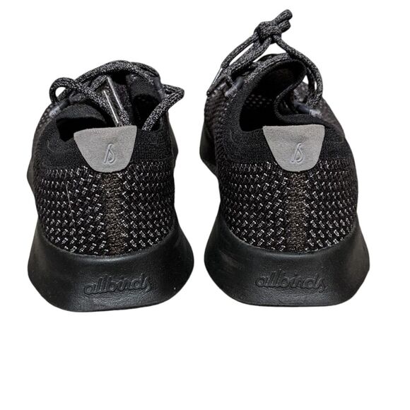 Allbirds Tree dasher odor resistant light weight casual lace up sneaker shoe 8 - Picture 3 of 9